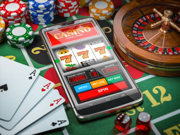 Experience the Thrill of the Online UK NonStop Casino 17 Experience the Thrill of the Online UK NonStop Casino 17