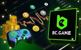 Погружение в мир азартных игр BC.Game Зеркала Погружение в мир азартных игр BC.Game Зеркала