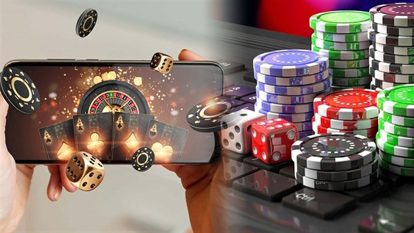 Slotlar va stol o‘yinlari kombinatsiyasi 15 Slotlar va stol o‘yinlari kombinatsiyasi 15